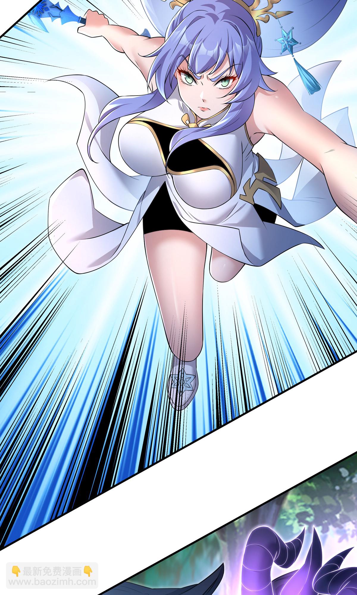 第12话 真正的黄雀(1/2)-第14话