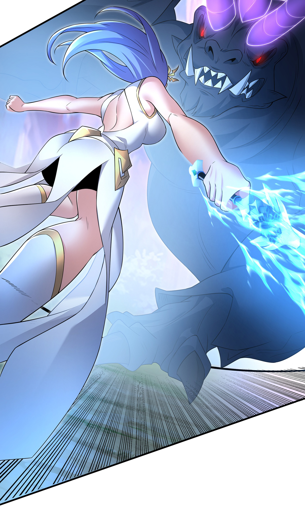 第12话 真正的黄雀(1/2)-第14话