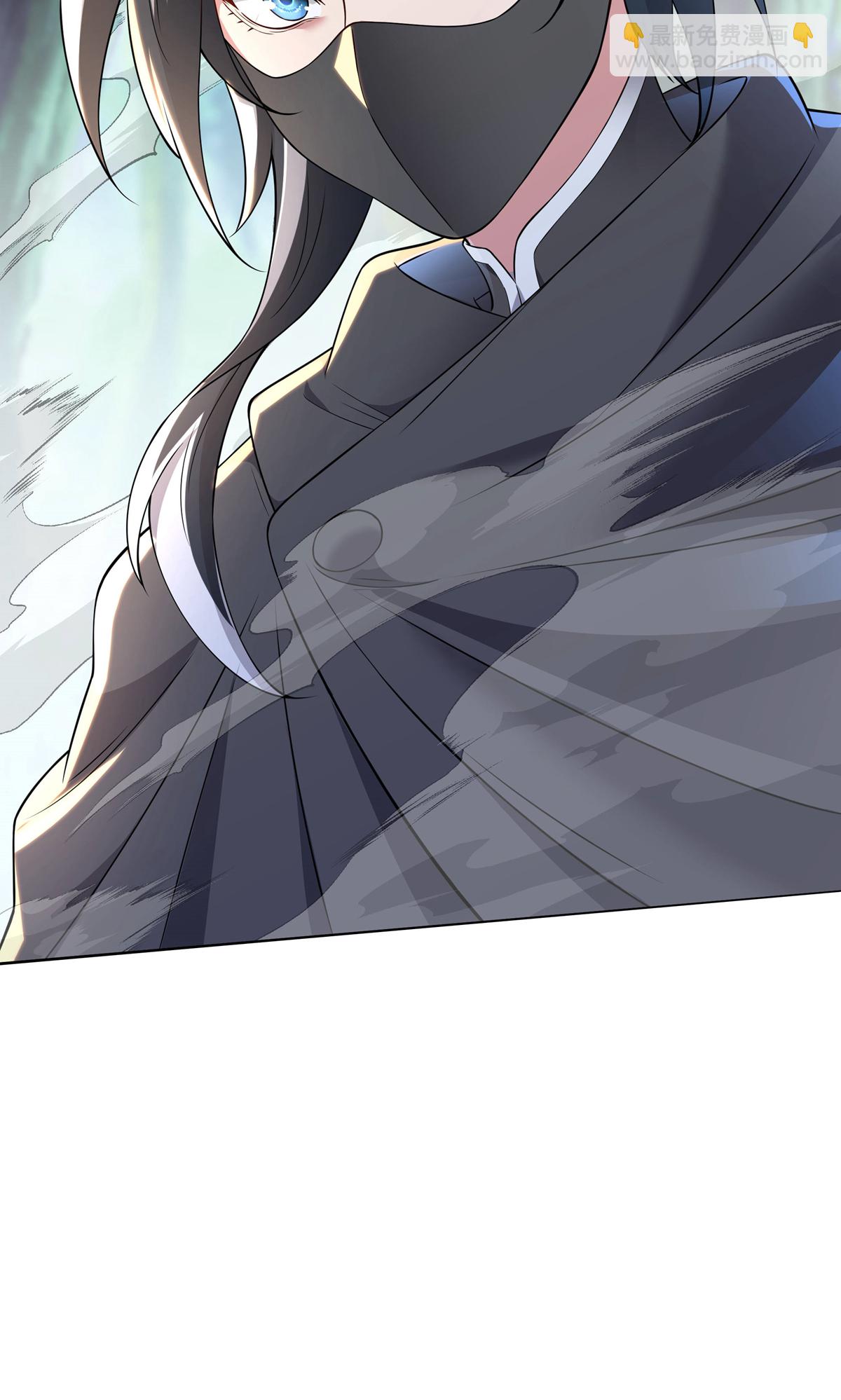 第12话 真正的黄雀(1/2)-第14话