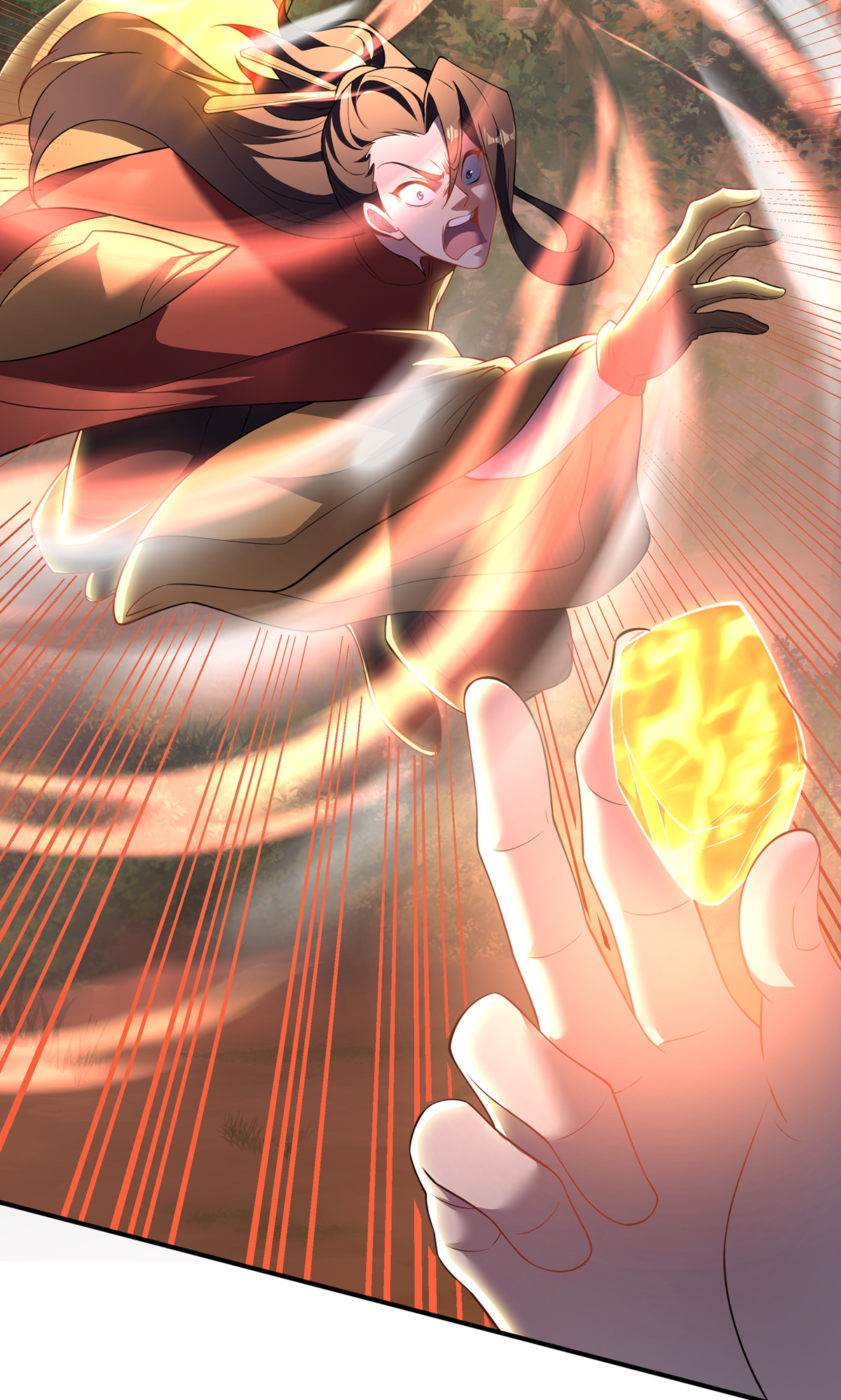 第12话 真正的黄雀(1/2)-第14话