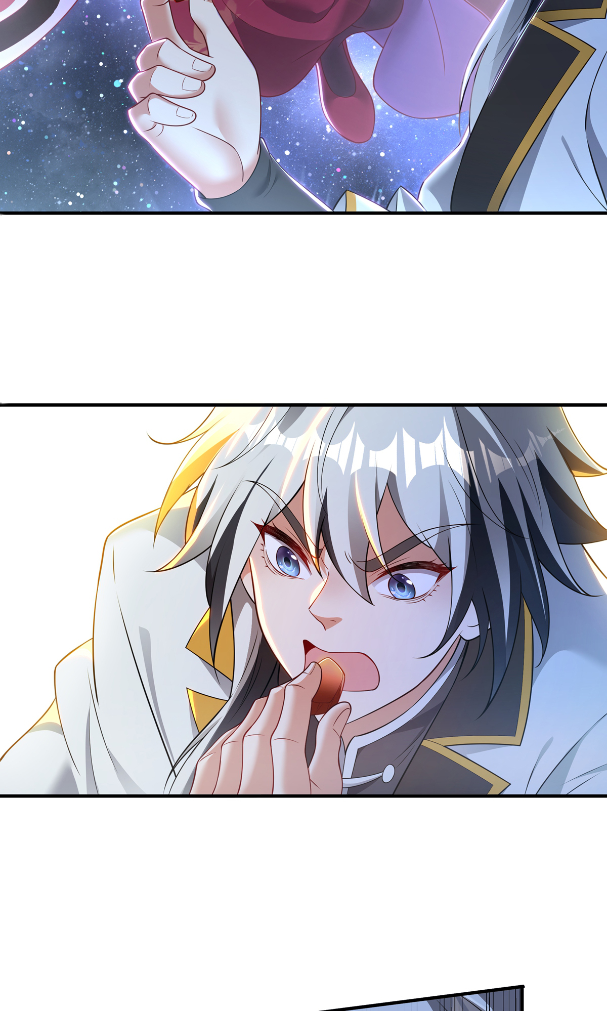 第12话 真正的黄雀(1/2)-第14话