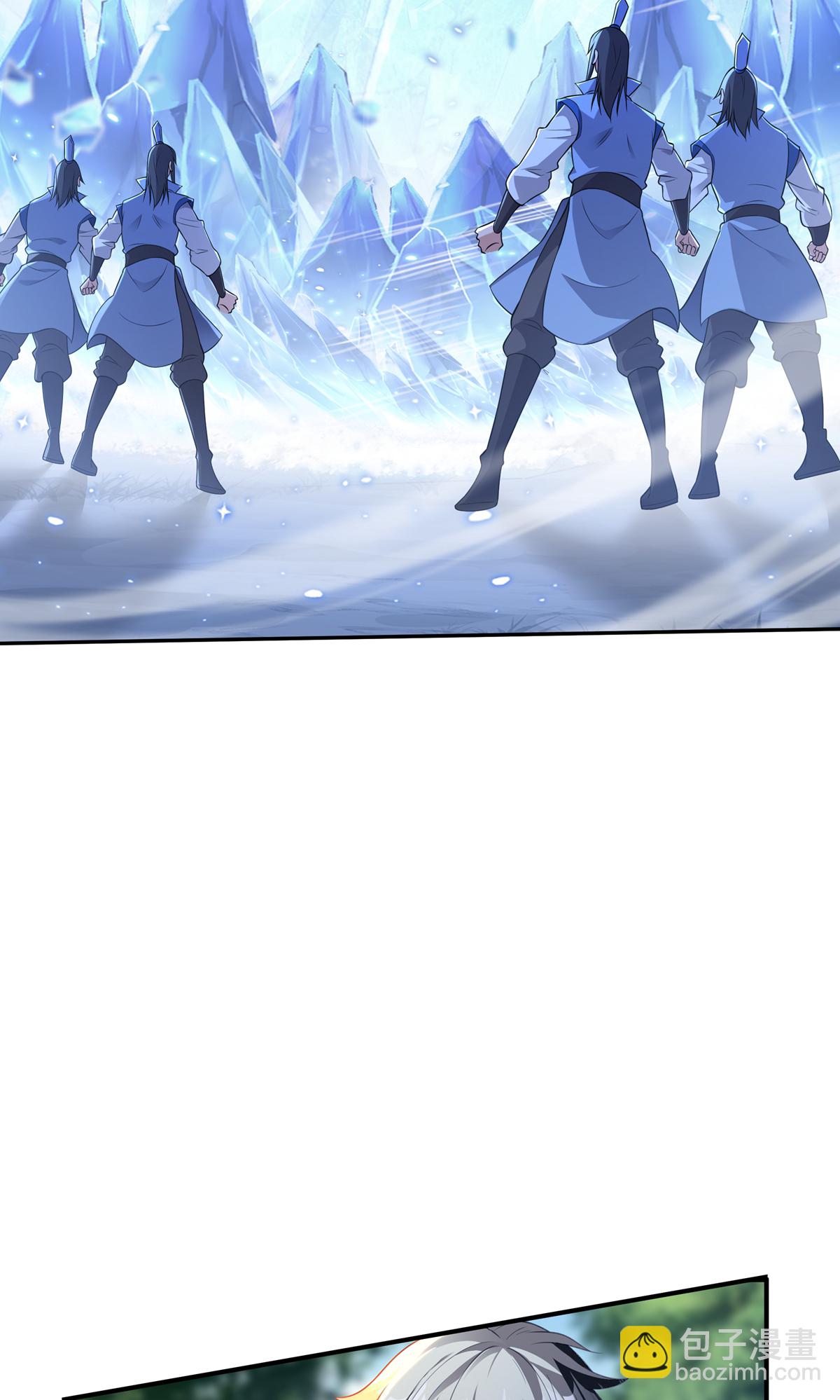 第12话 真正的黄雀(1/2)-第14话