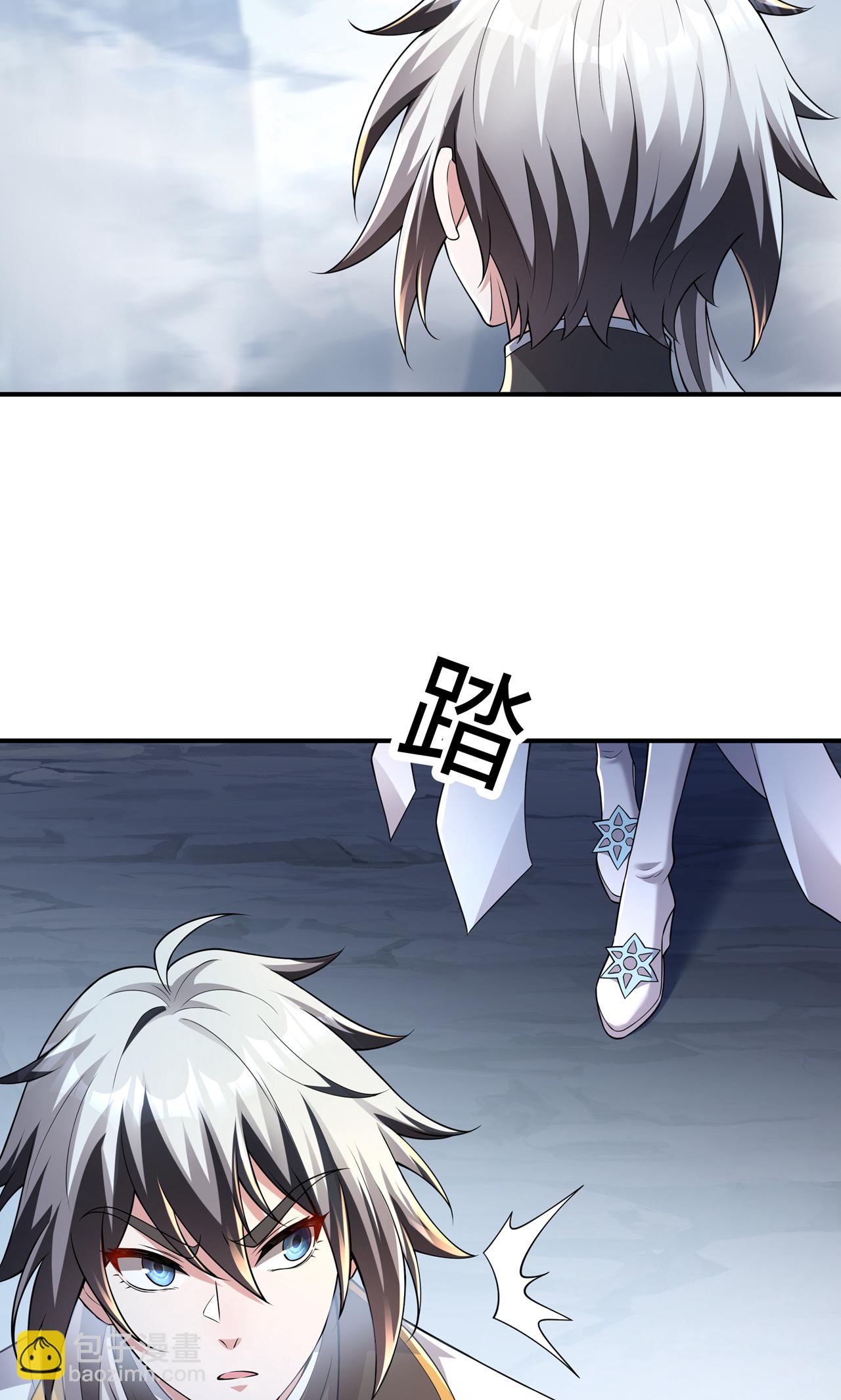 第14话 登天梯-第16话