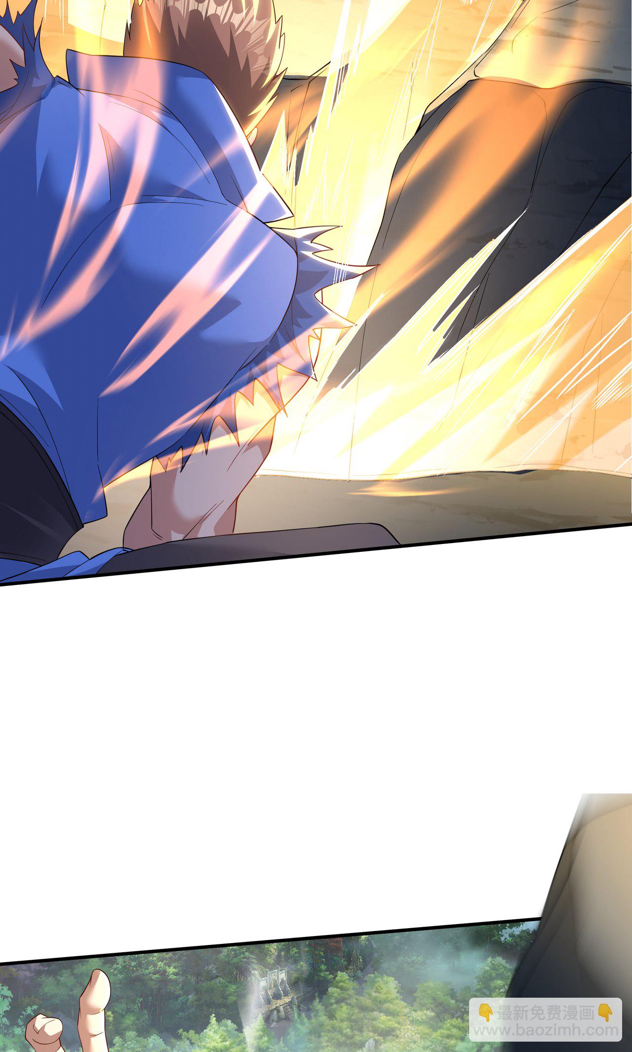 第16话 巨型魔蛛(1/2)-第18话