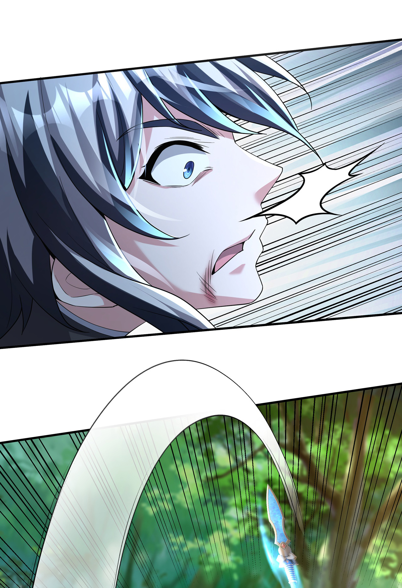 第18话 弑神枪-第20话