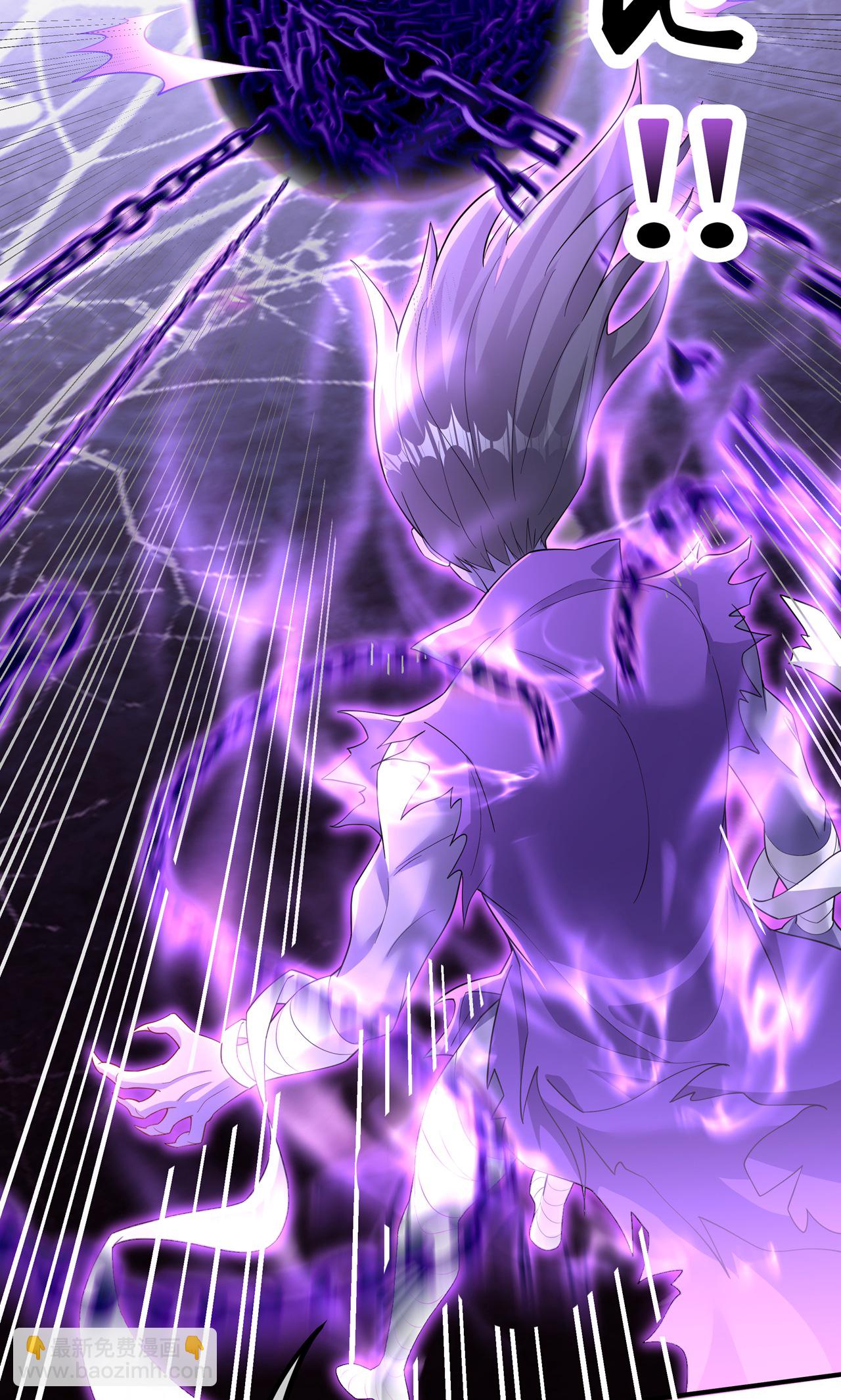 第18话 弑神枪-第20话