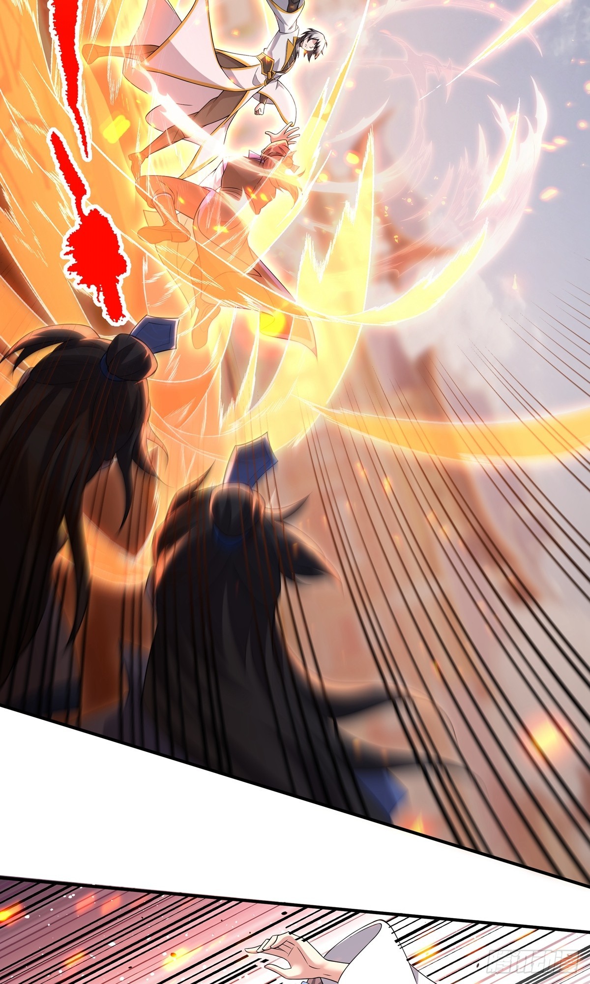 第22话 就这？(1/2)-第24话