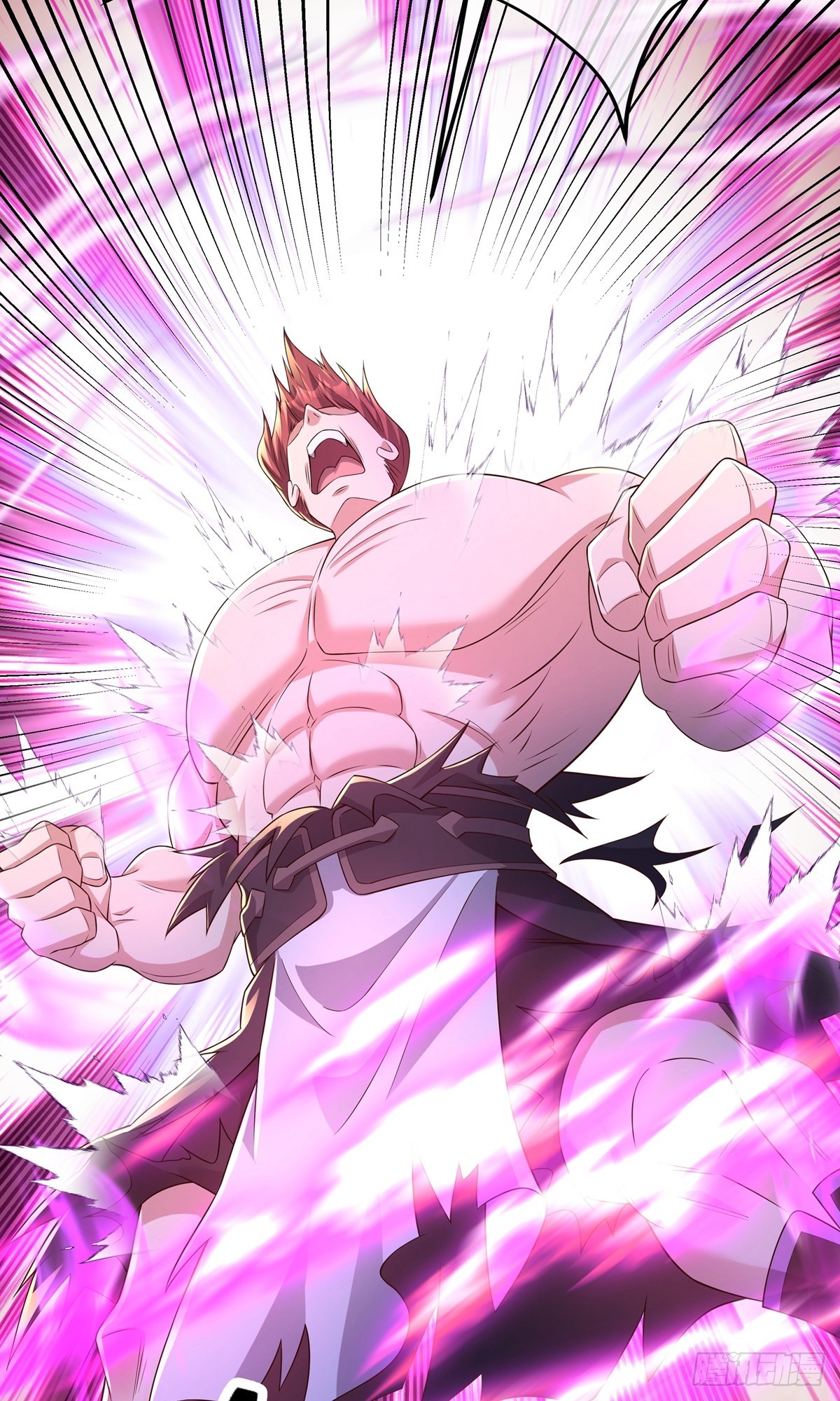 第22话 就这？(1/2)-第24话