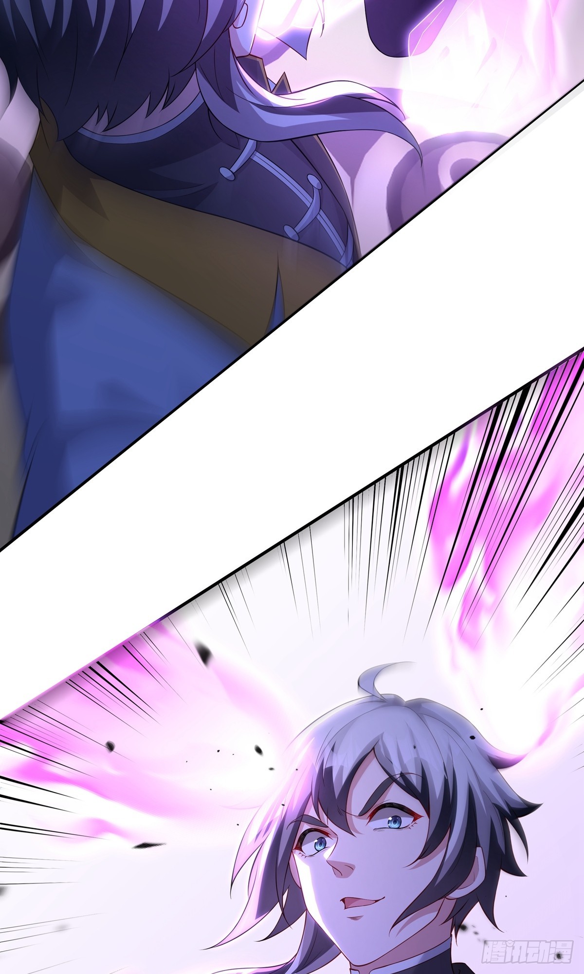 第22话 就这？(1/2)-第24话