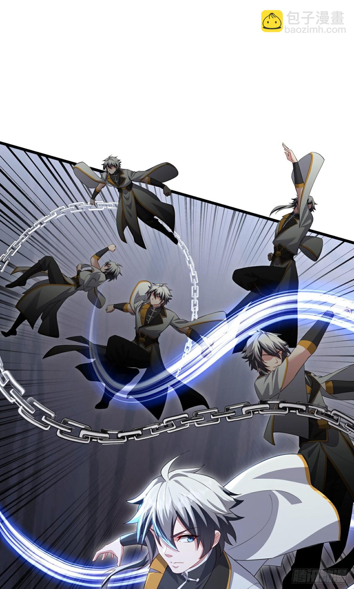 第24话 上刀山(1/2)-第26话