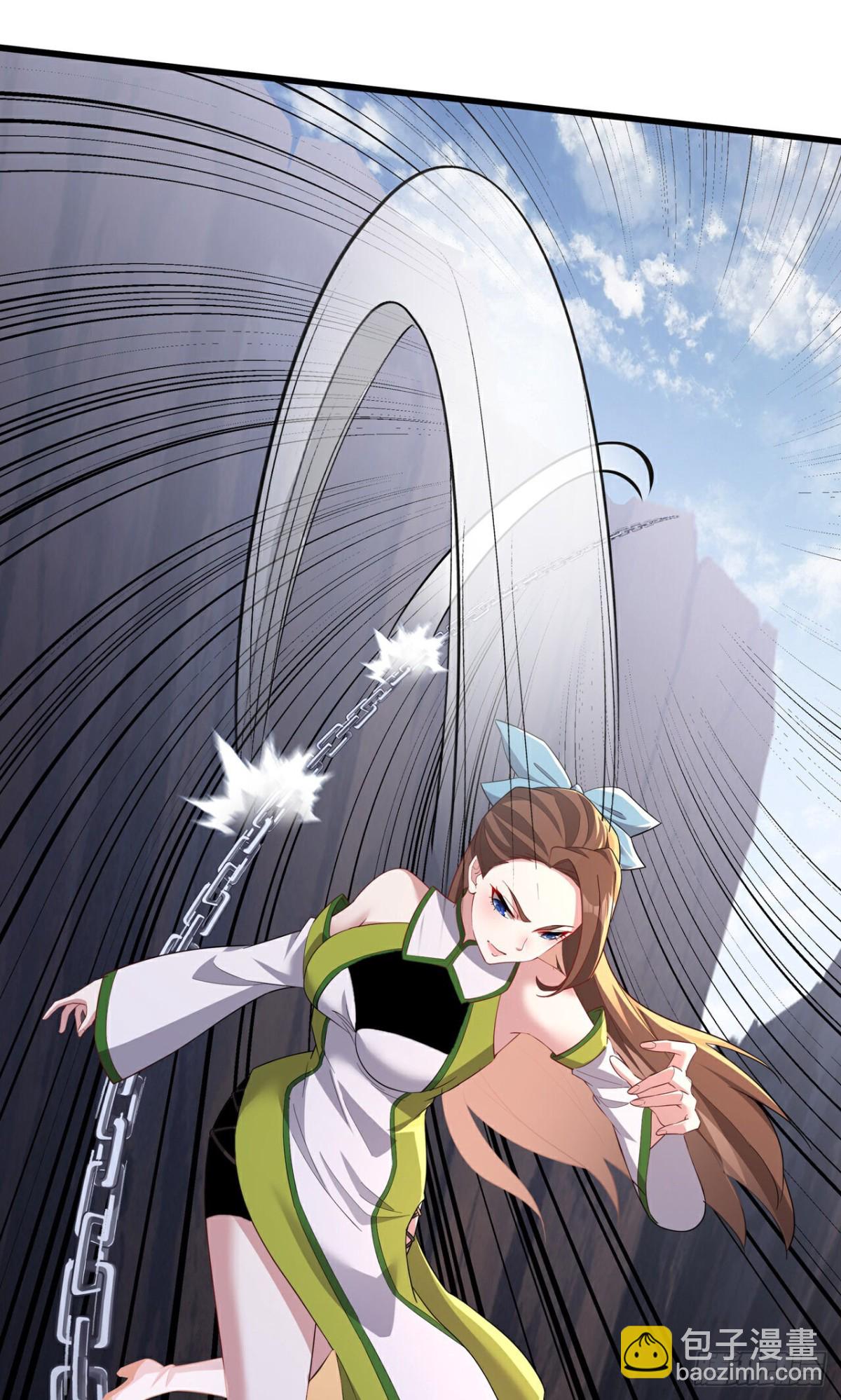 第24话 上刀山(1/2)-第26话