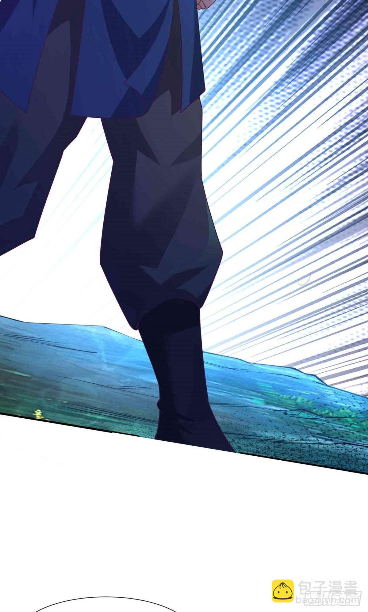 第26话 静心潭试炼(1/2)-第28话