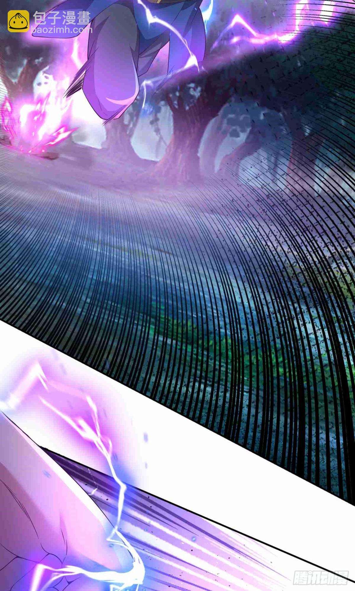 第26话 静心潭试炼(1/2)-第28话