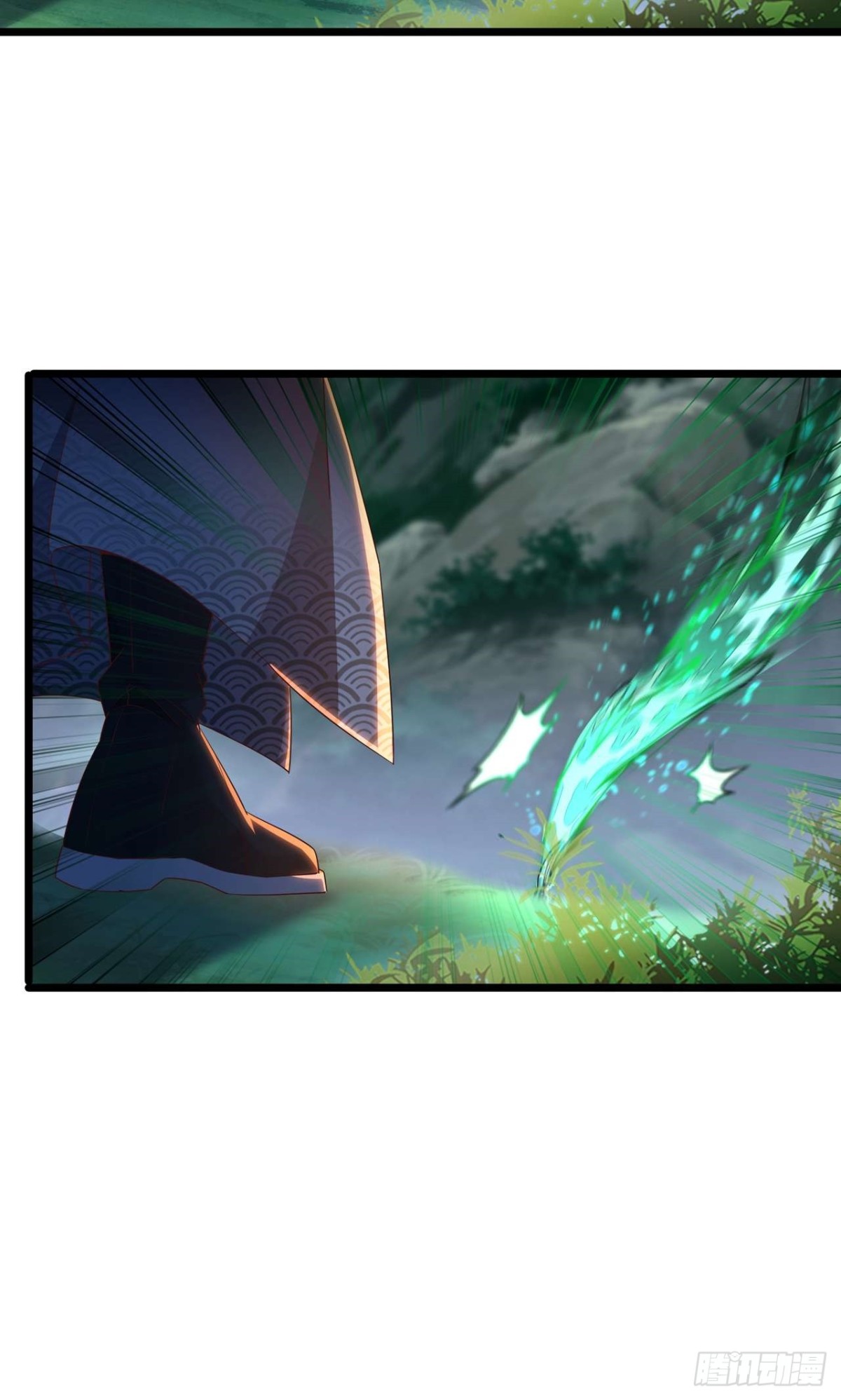 第28话 晋升内门(1/2)-第30话