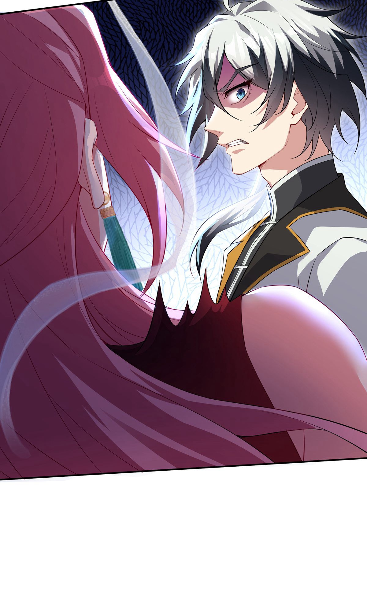 第4话 傀儡？渔翁-第6话