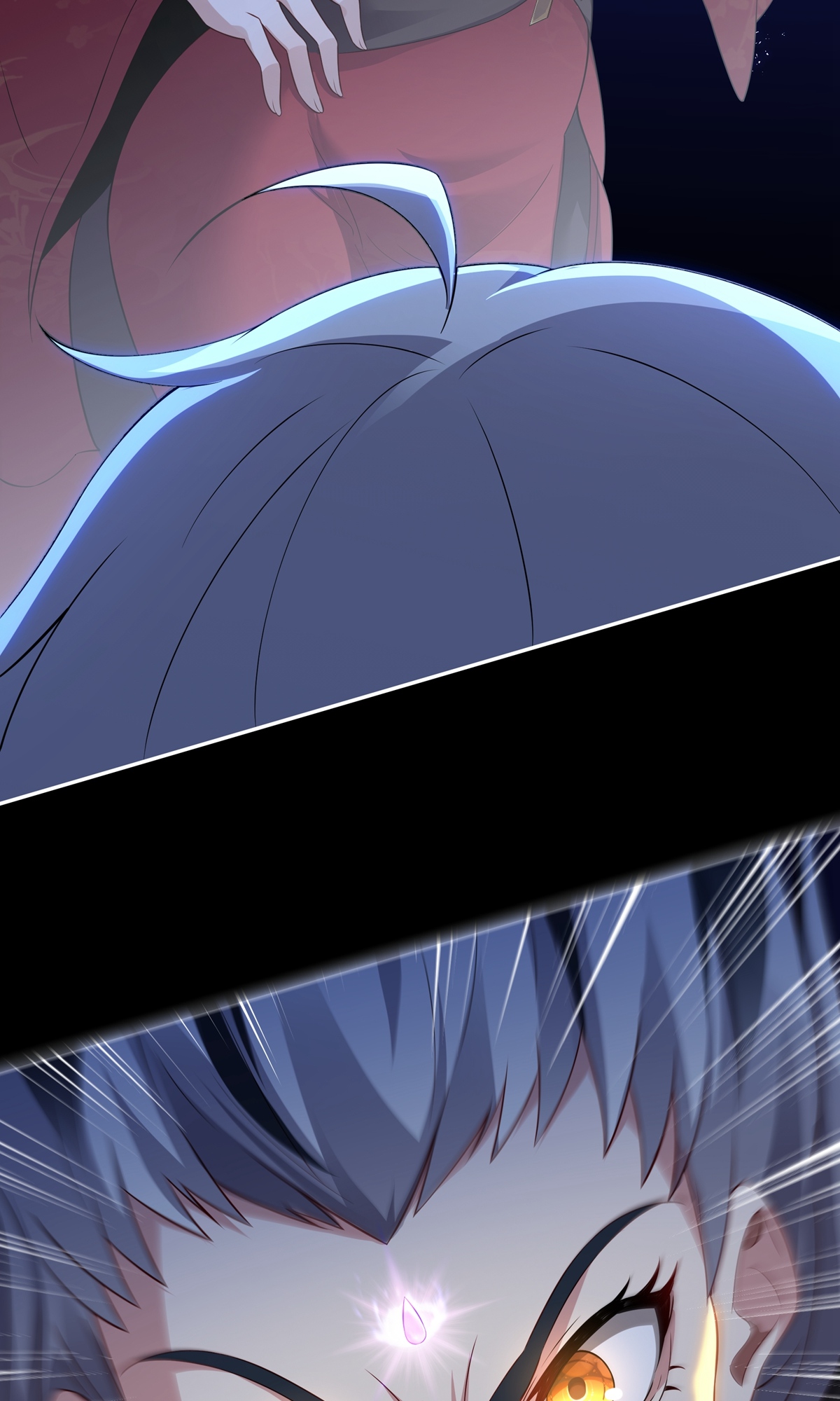 第7话 神魂，太昊青龙！(1/2)-第34话