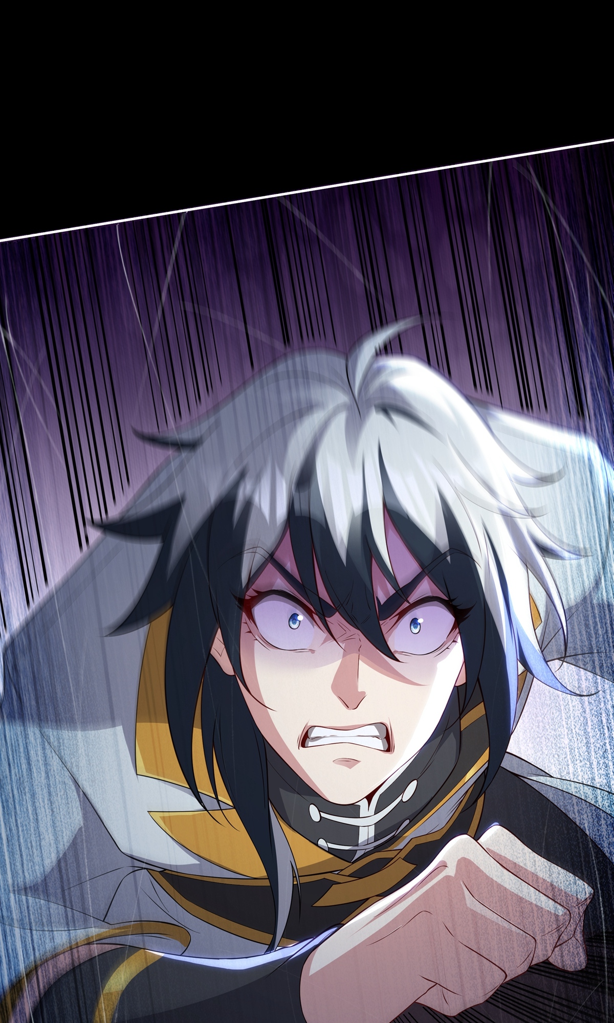 第7话 神魂，太昊青龙！(1/2)-第34话