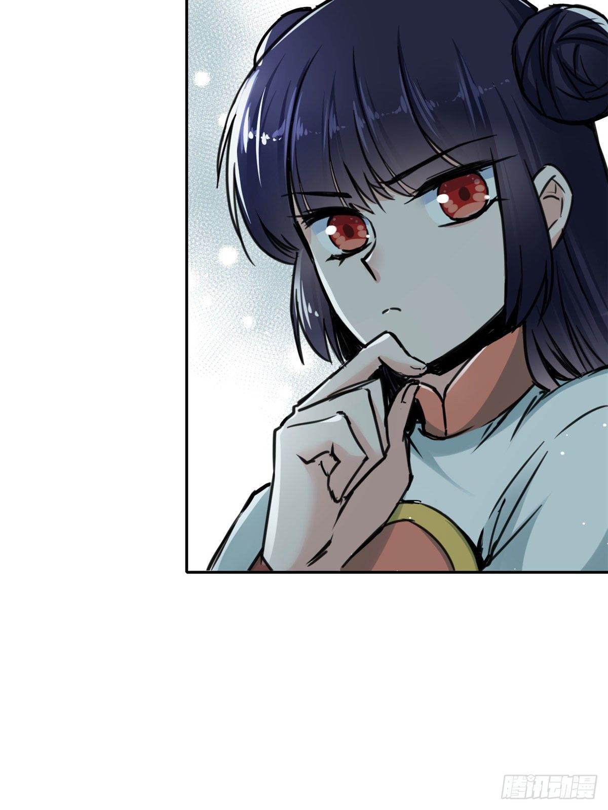 34 食人魔影-第36话