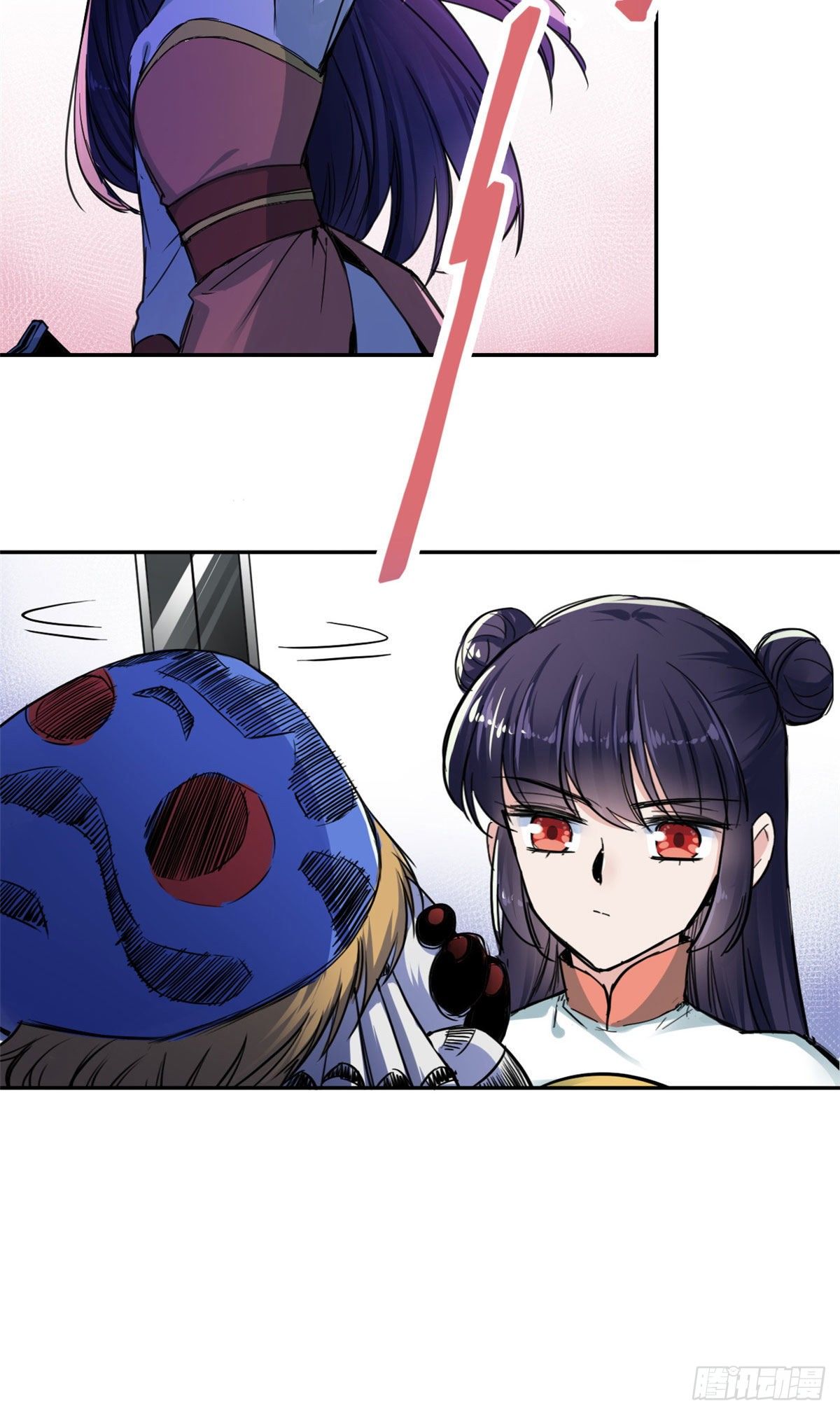 34 食人魔影-第36话