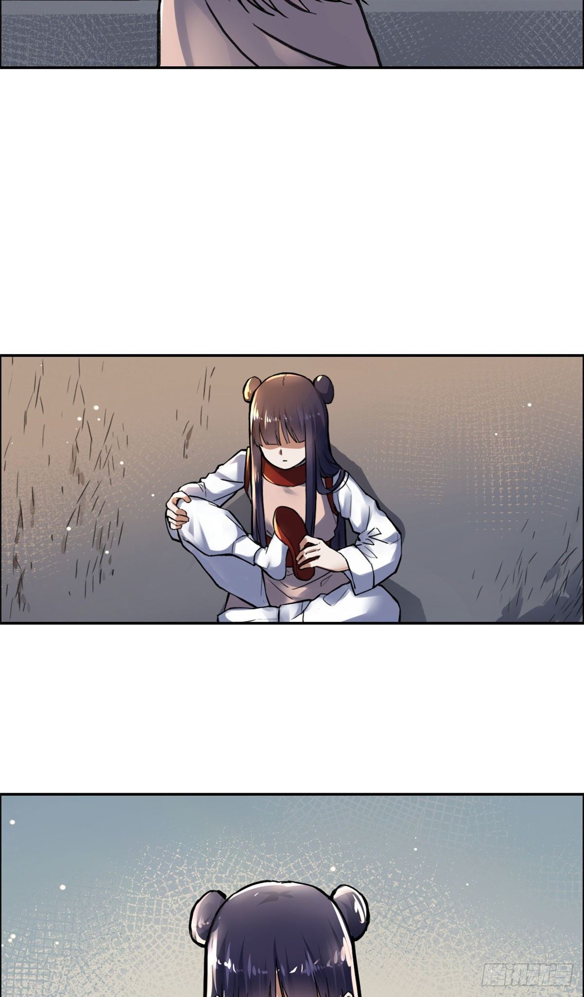 09 初识天轮-第10话