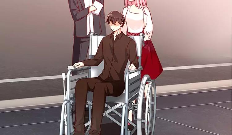 第5话 考验(1/2)-第6话