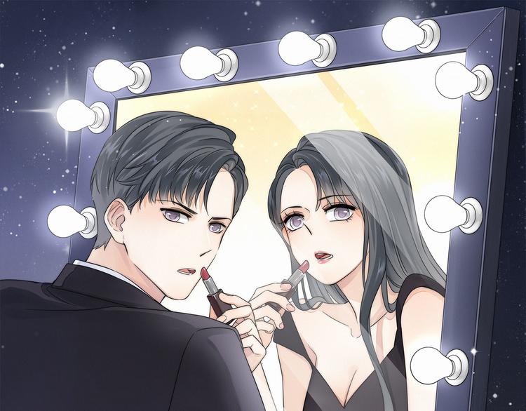 第7话 他想亲我？(1/2)-第8话