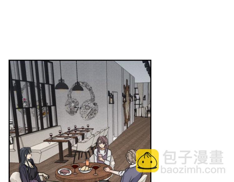 第7话 他想亲我？(1/2)-第8话