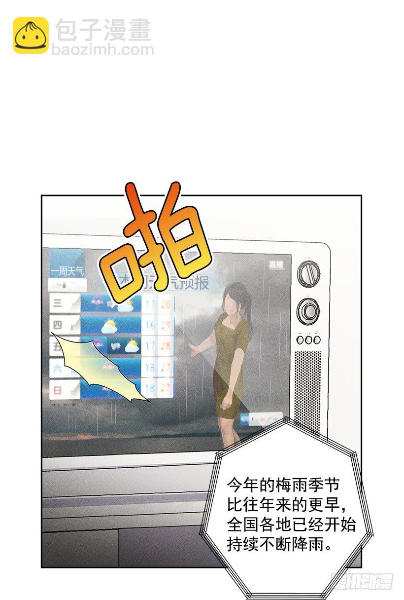 1.原来你能看到我啊(1/2)-第2话