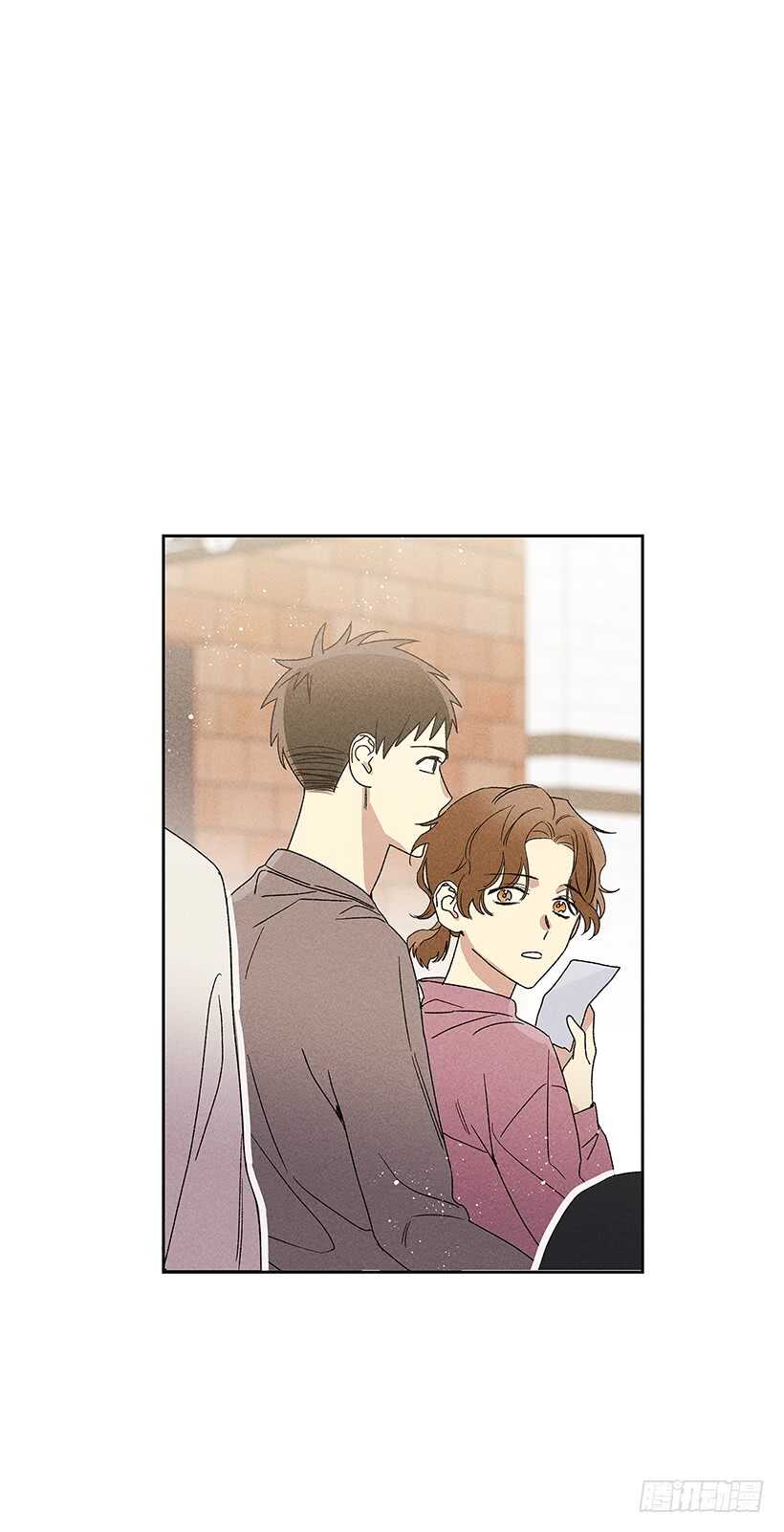 21.装作不知道，明白吧？(1/2)-第22话