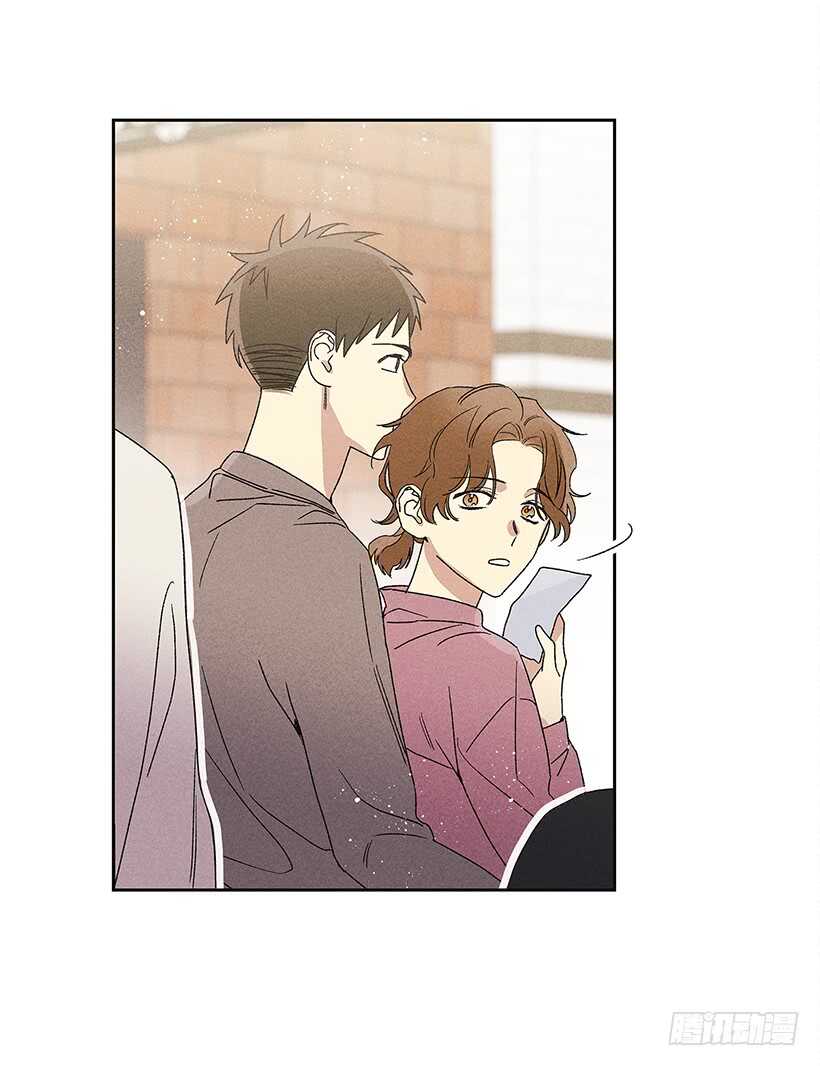 21.装作不知道，明白吧？(1/2)-第22话