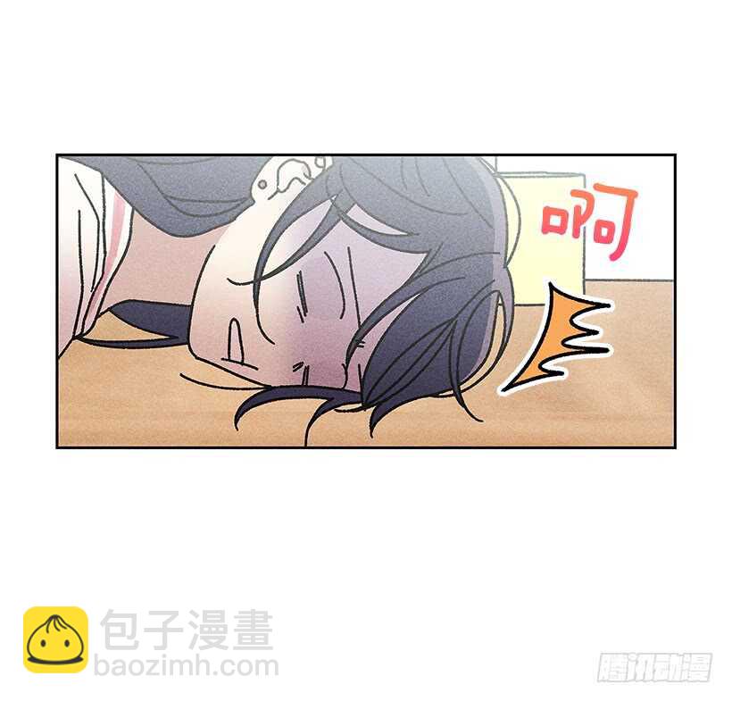 27.至少跟我说一声再离开啊&hellip;(1/2)-第28话