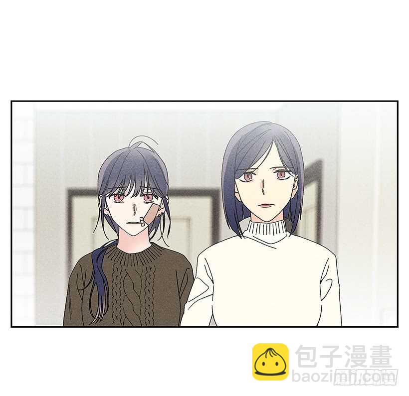 29.有人跟我说过类似的话(1/2)-第30话