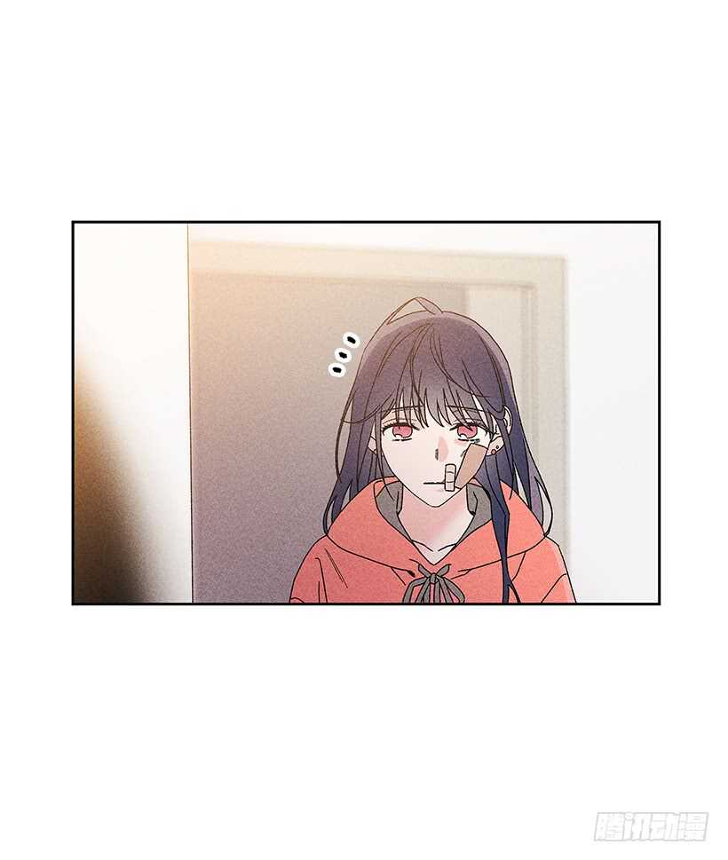 29.有人跟我说过类似的话(1/2)-第30话