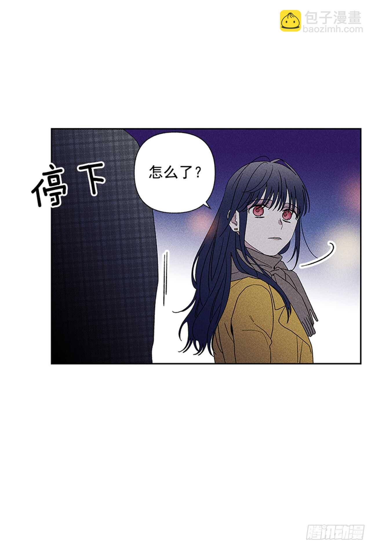 45.对不起&hellip;(1/2)-第46话