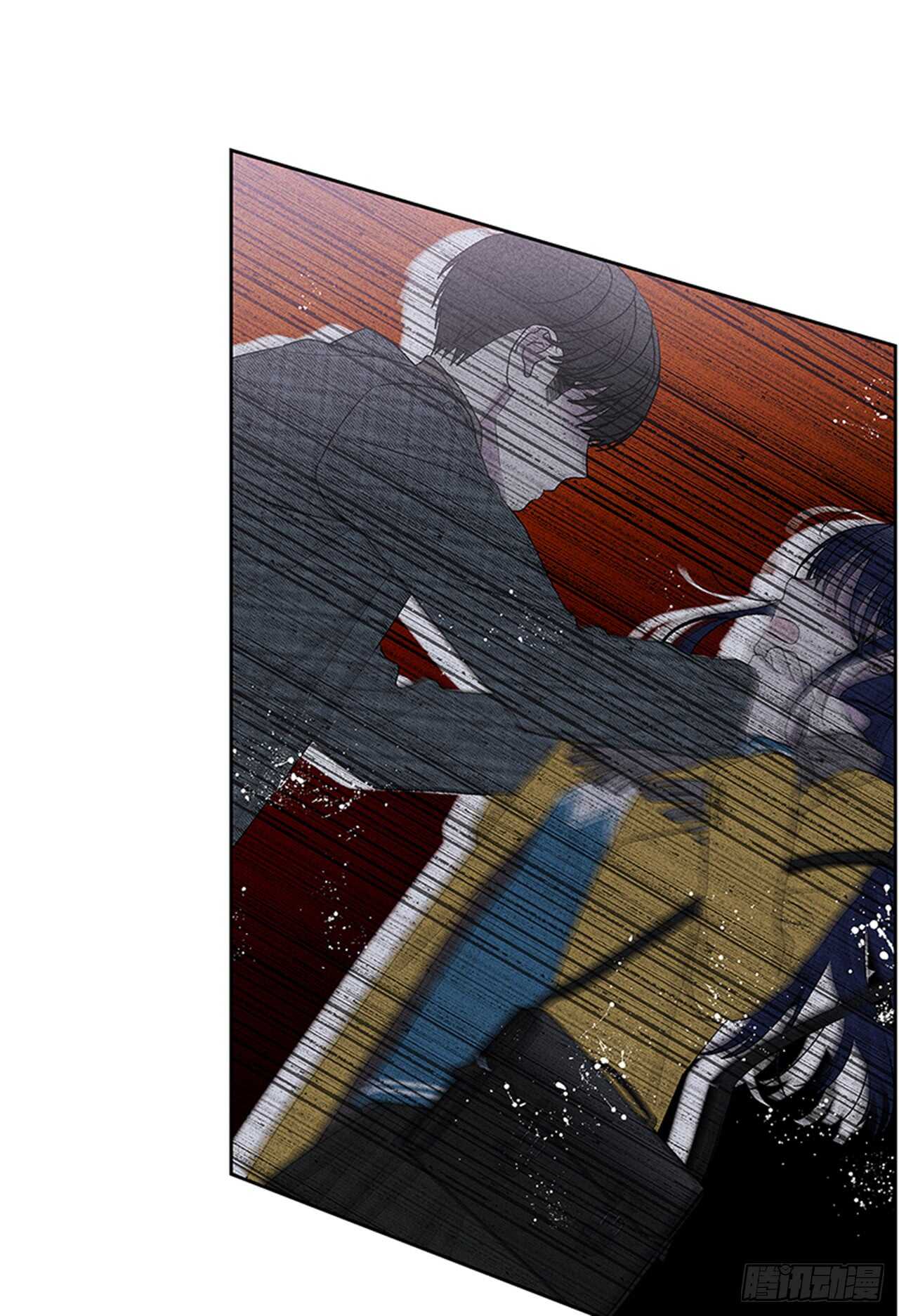 45.对不起&hellip;(1/2)-第46话