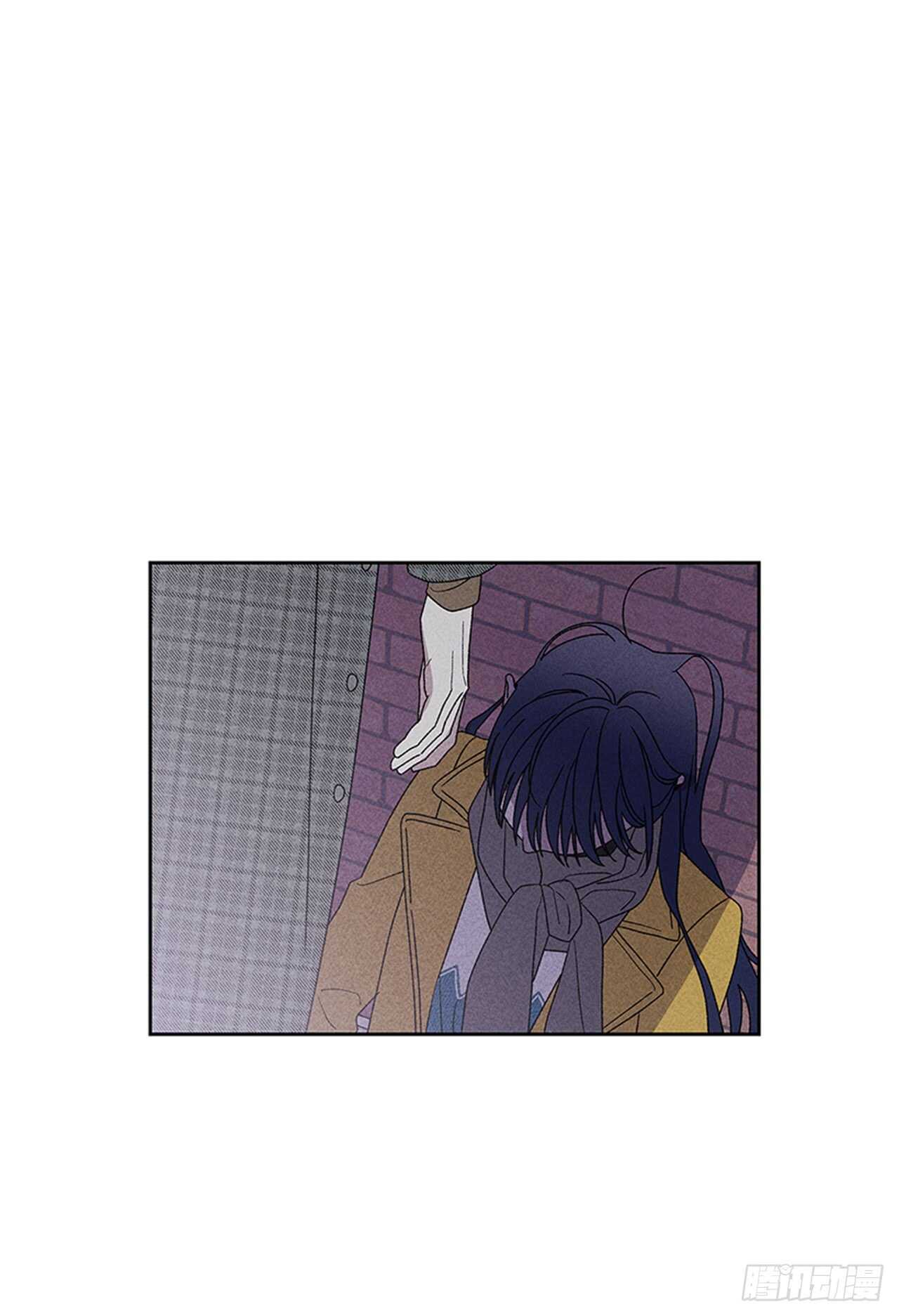 45.对不起&hellip;(1/2)-第46话