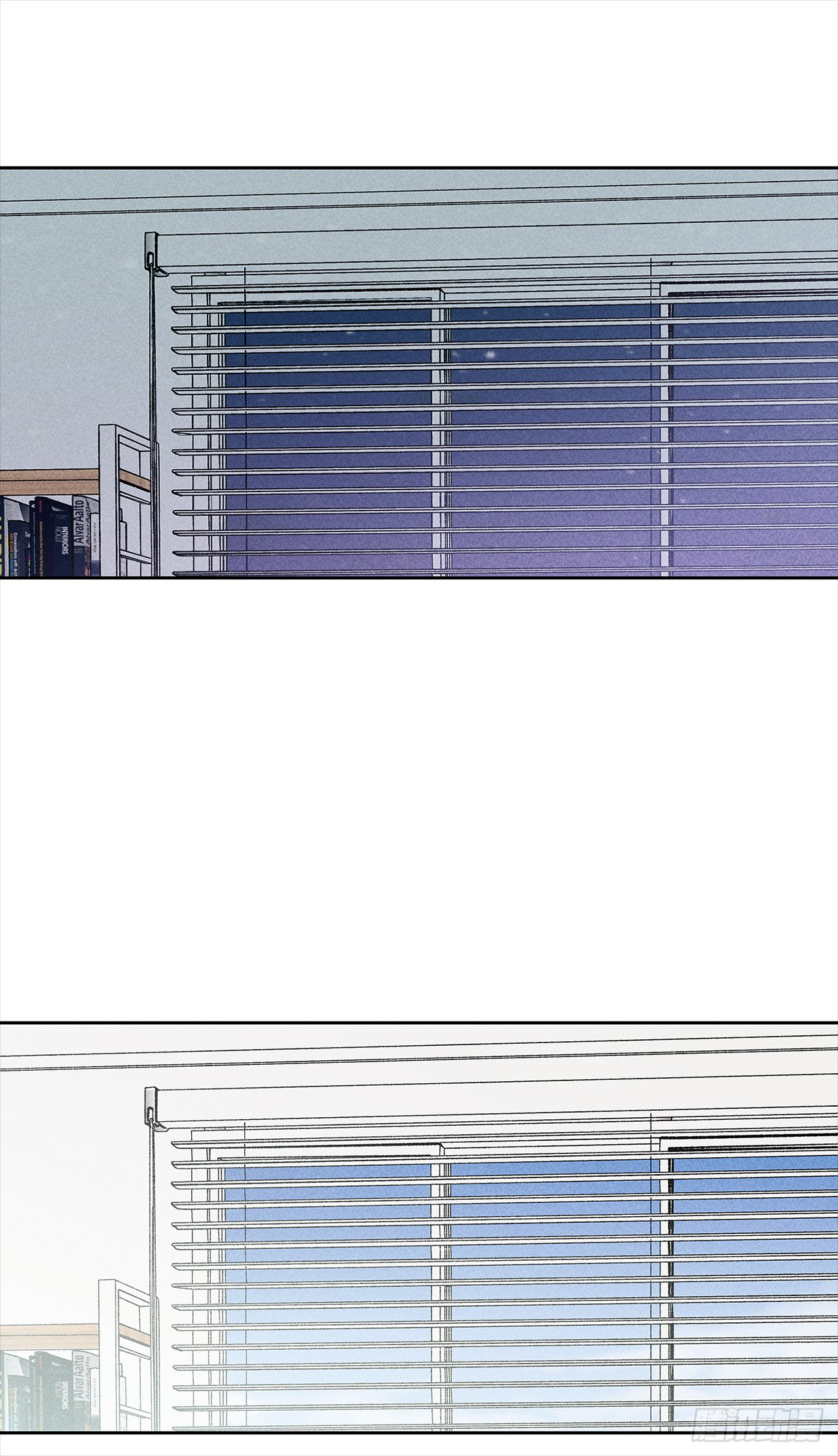 47.让我做个活人-第48话