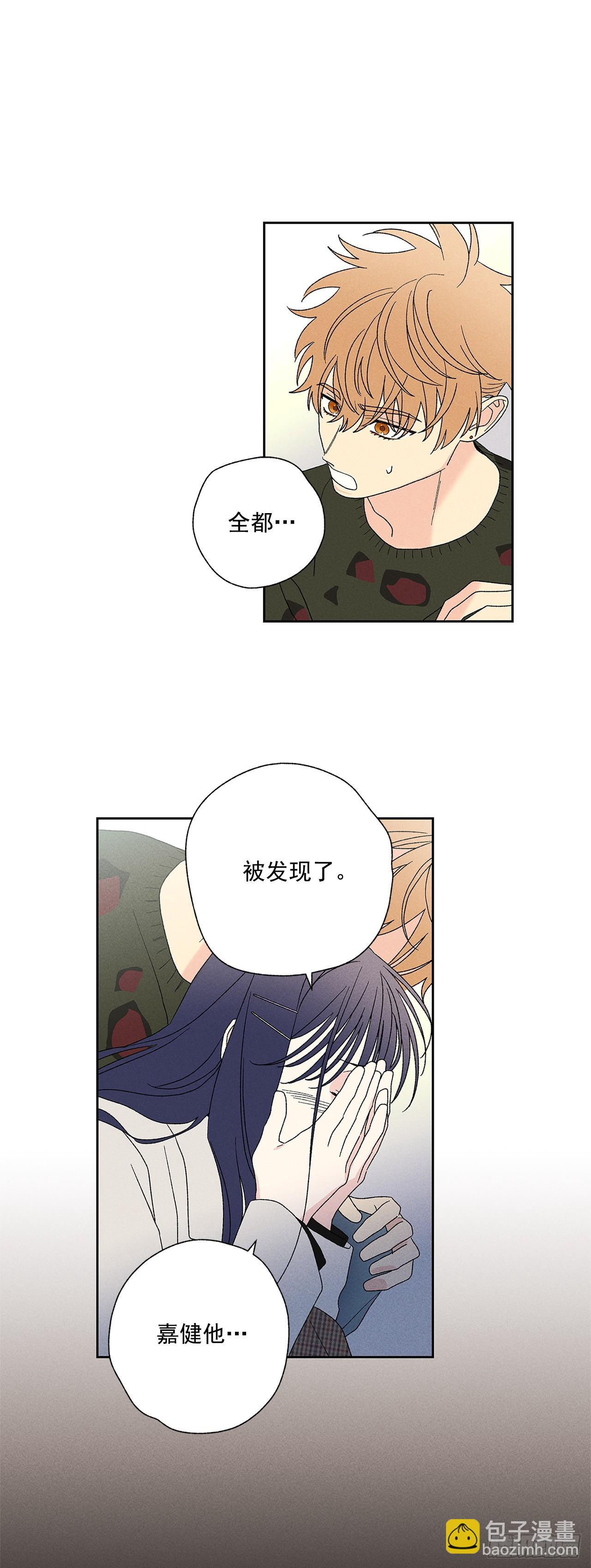 58.我已经习惯了-第58话