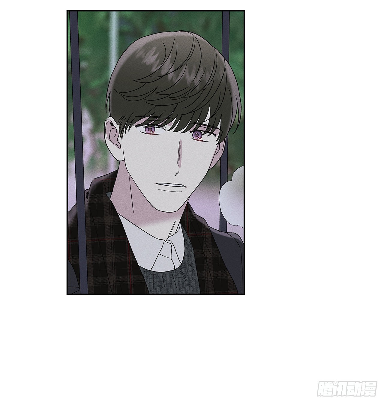 62.你就不该对我那么好(1/2)-第62话