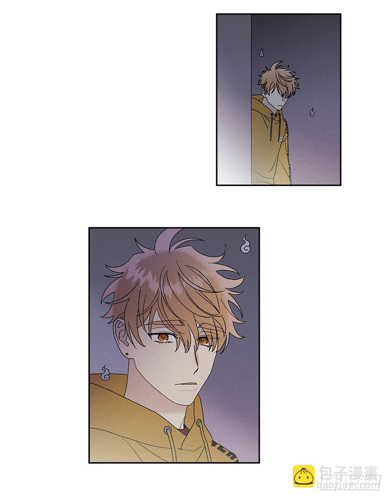 62.你就不该对我那么好(1/2)-第62话