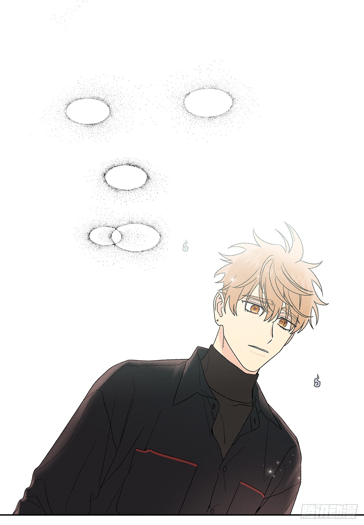 66.就好像梦一样(1/2)-第66话