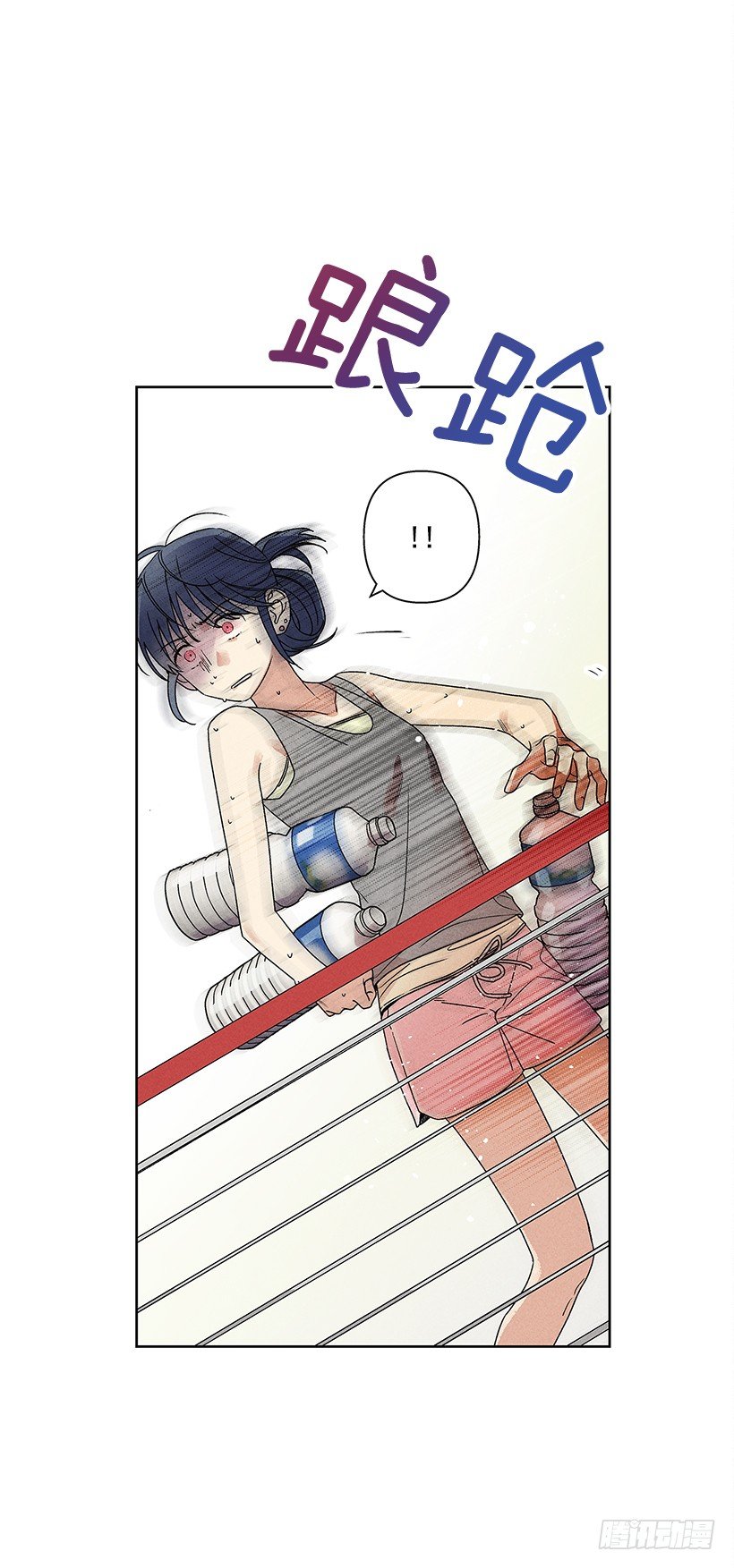 7.又见面了(1/2)-第8话