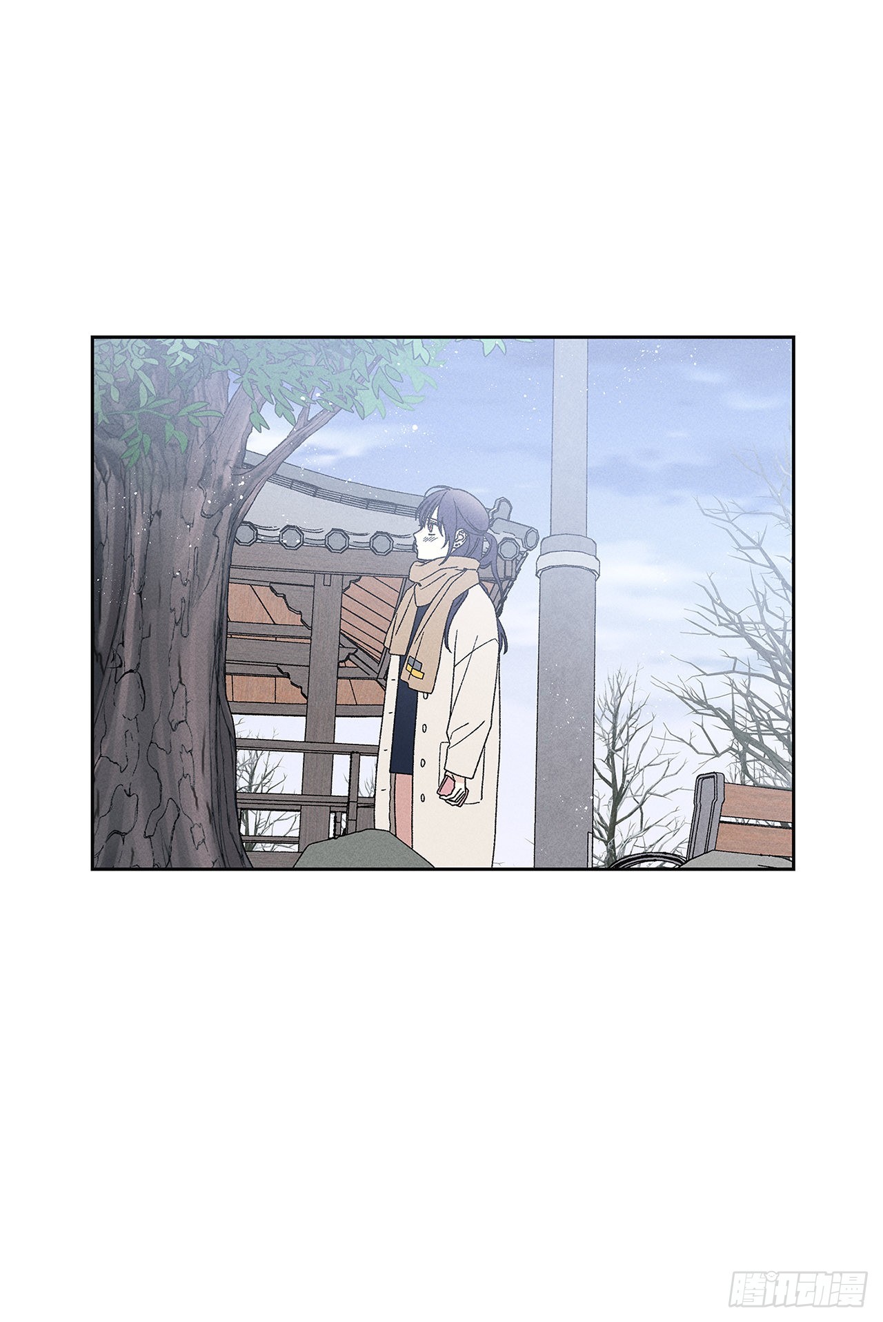 70.到底是谁愚蠢啊？(1/2)-第70话