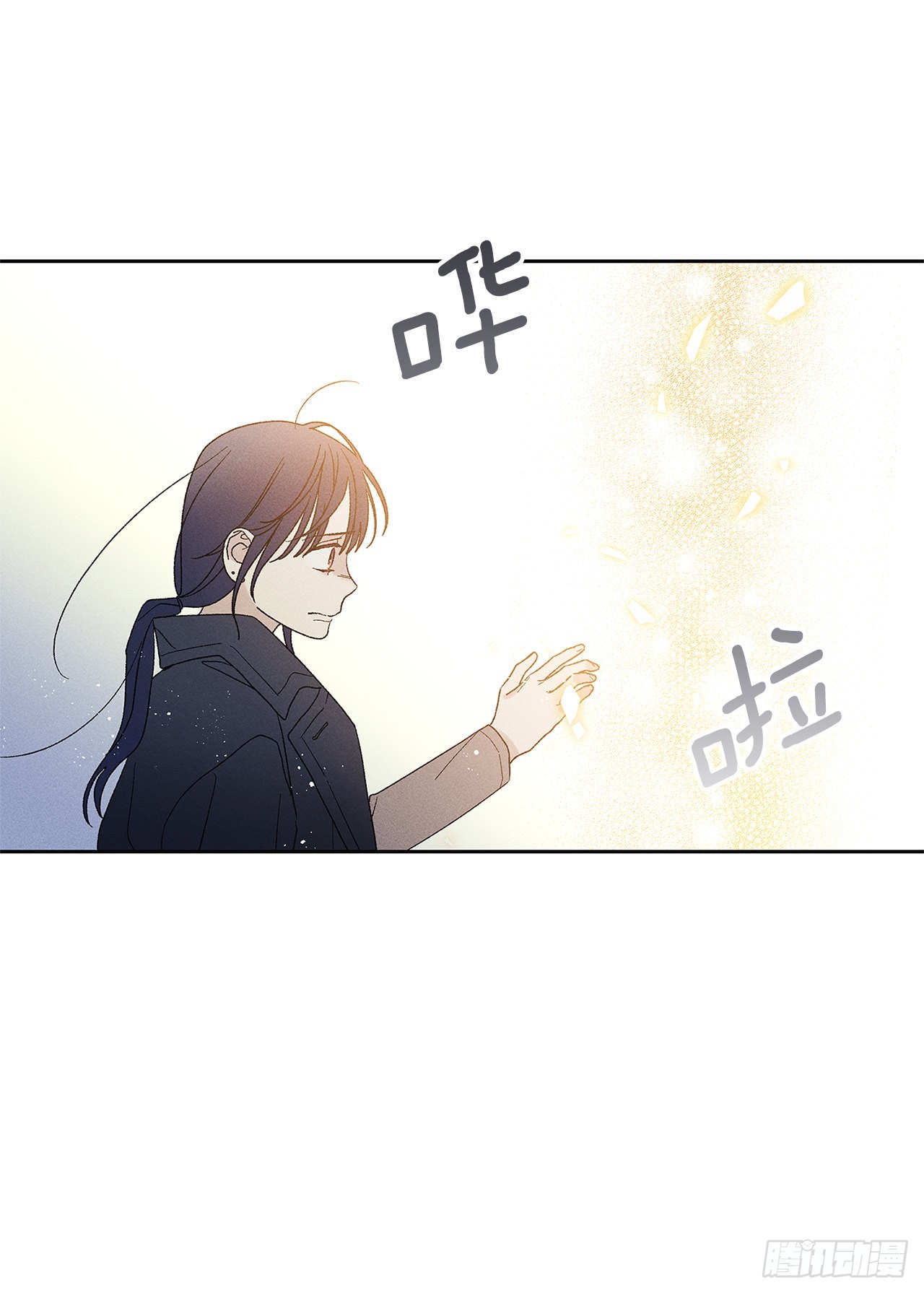 76.希望我们还能再相见-第76话