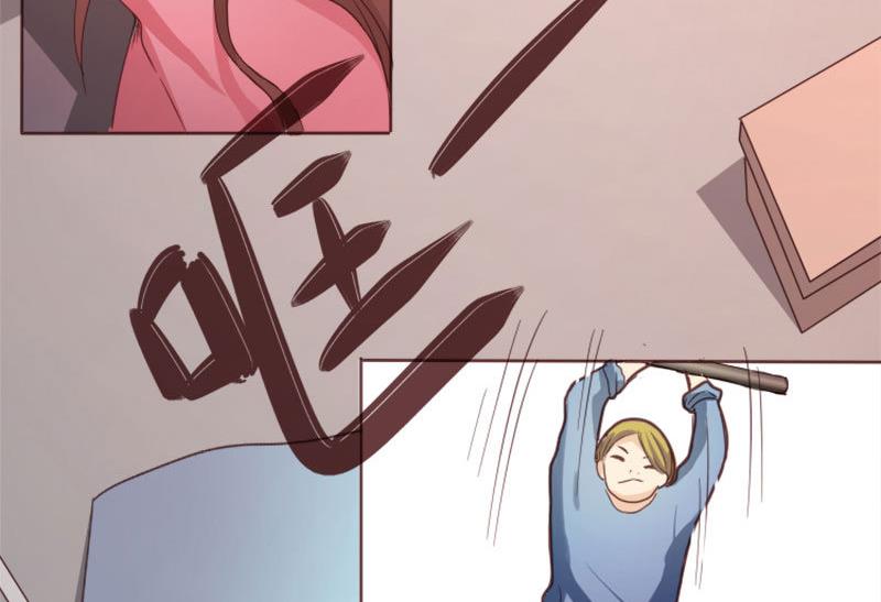 第2话 闹市风波-第2话