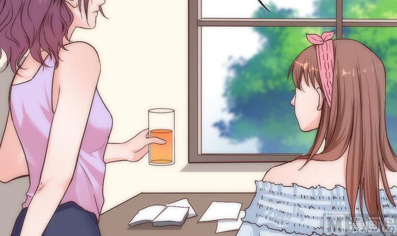 第12话 她和赵家到底什么关系？-第12话