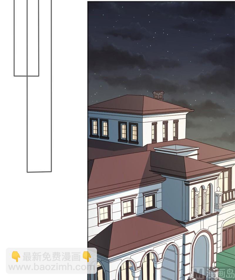 第14话 深夜卷铺盖潜逃-第14话