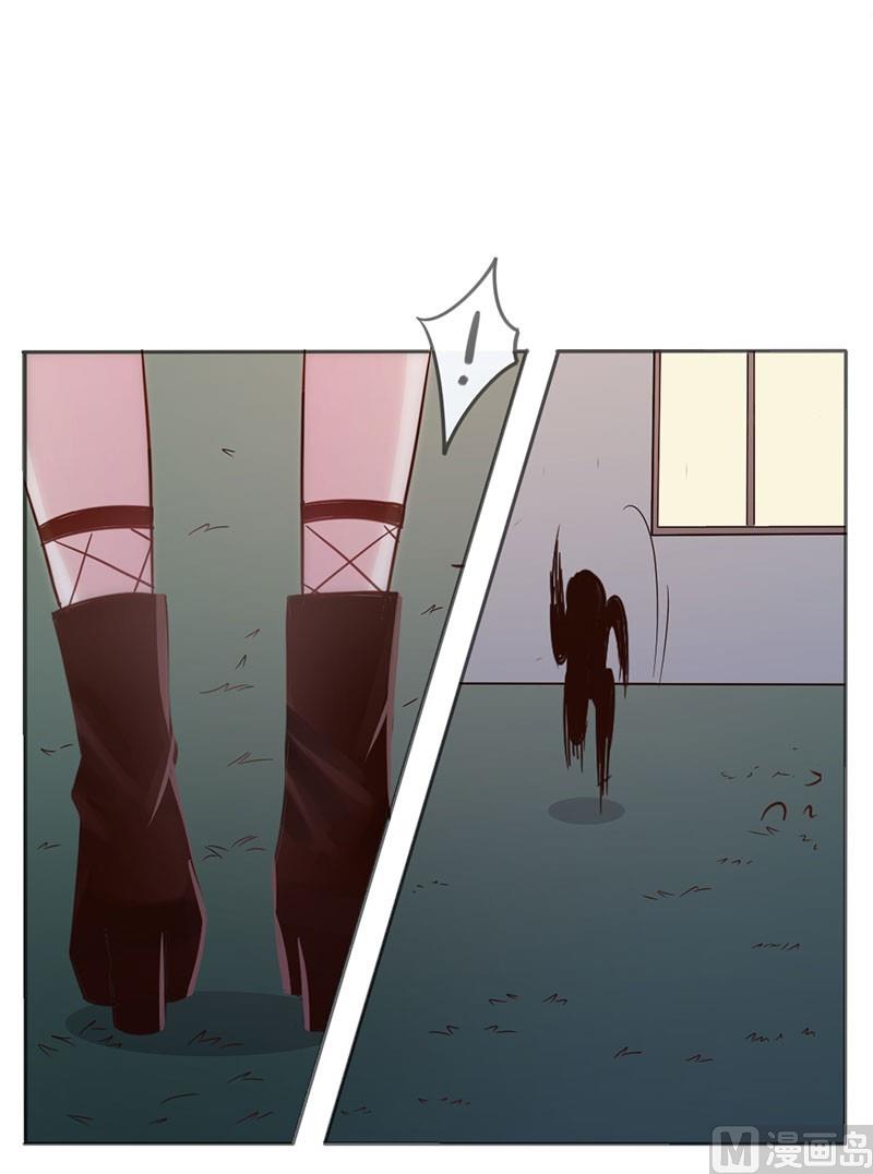 第14话 深夜卷铺盖潜逃-第14话