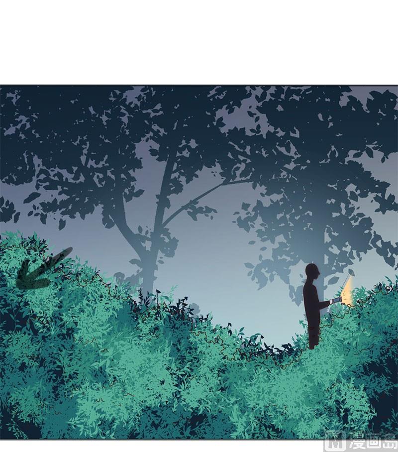 第14话 深夜卷铺盖潜逃-第14话