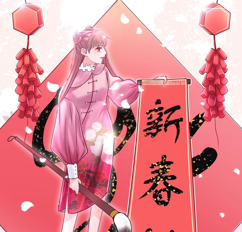 第18话 撕下她的伪装-第18话